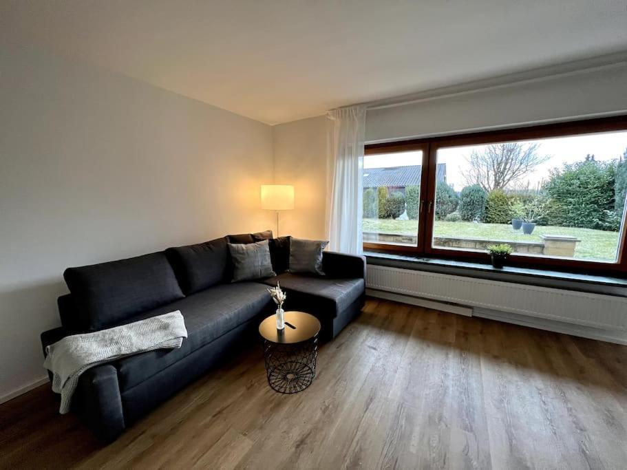 Wohnglueck Seifferer Apartment Равенсбург Екстериор снимка