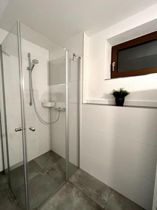 Wohnglueck Seifferer Apartment Равенсбург Екстериор снимка