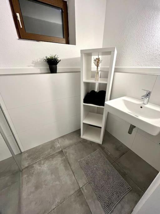 Wohnglueck Seifferer Apartment Равенсбург Екстериор снимка
