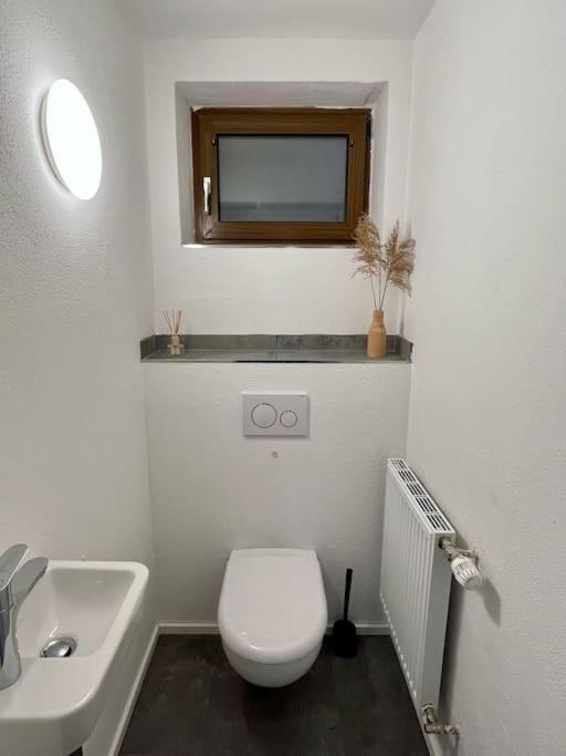 Wohnglueck Seifferer Apartment Равенсбург Екстериор снимка