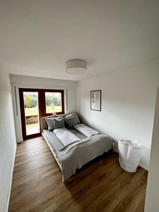Wohnglueck Seifferer Apartment Равенсбург Екстериор снимка